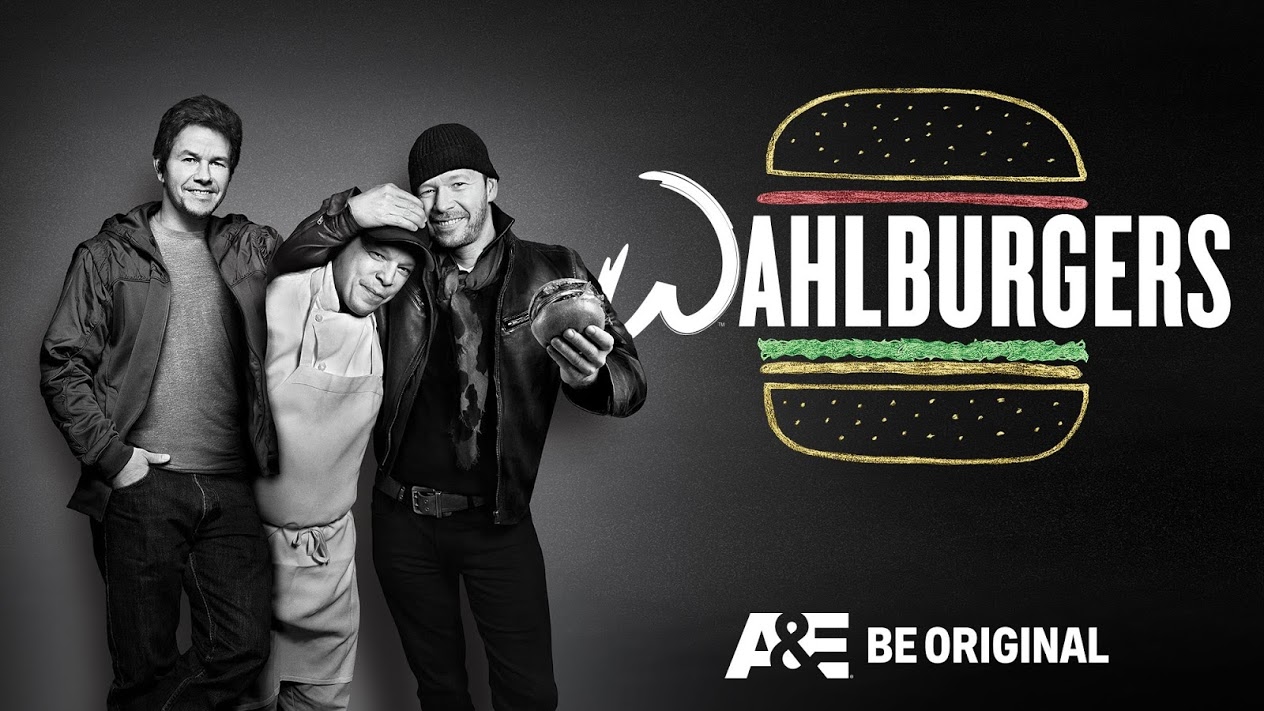 Wahlburgers - Season 8