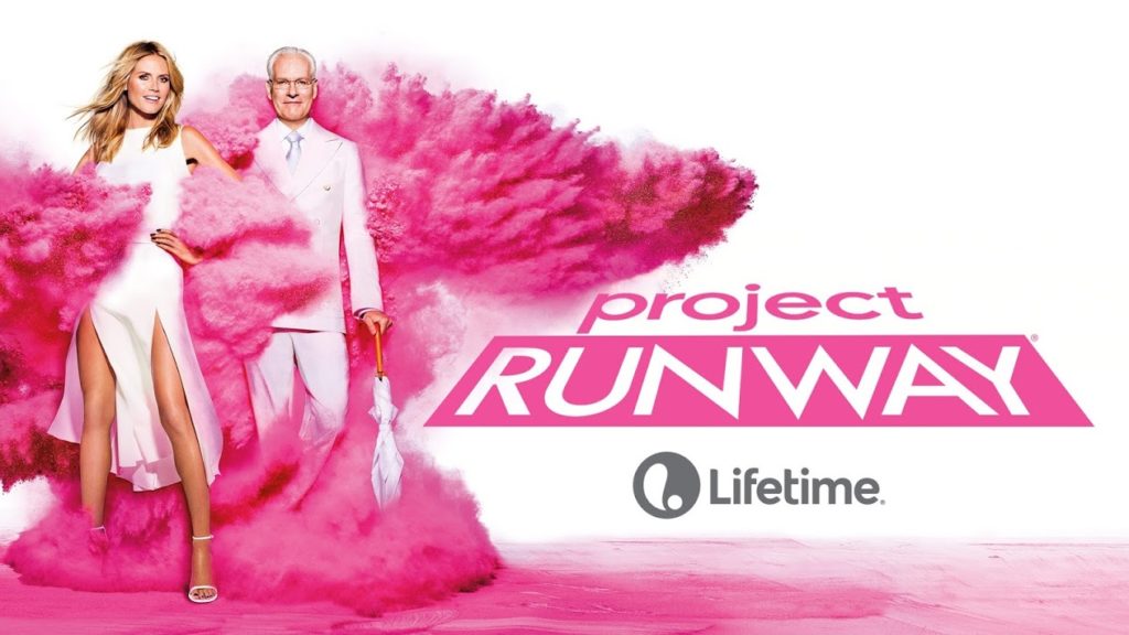 Project Runway - Season 16