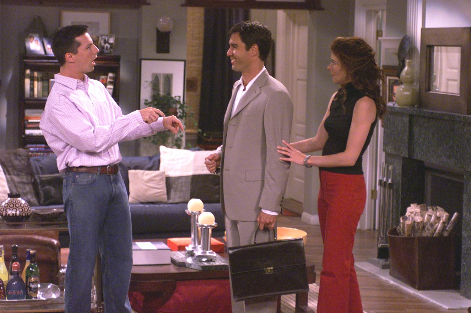 Will and Grace - Season 1