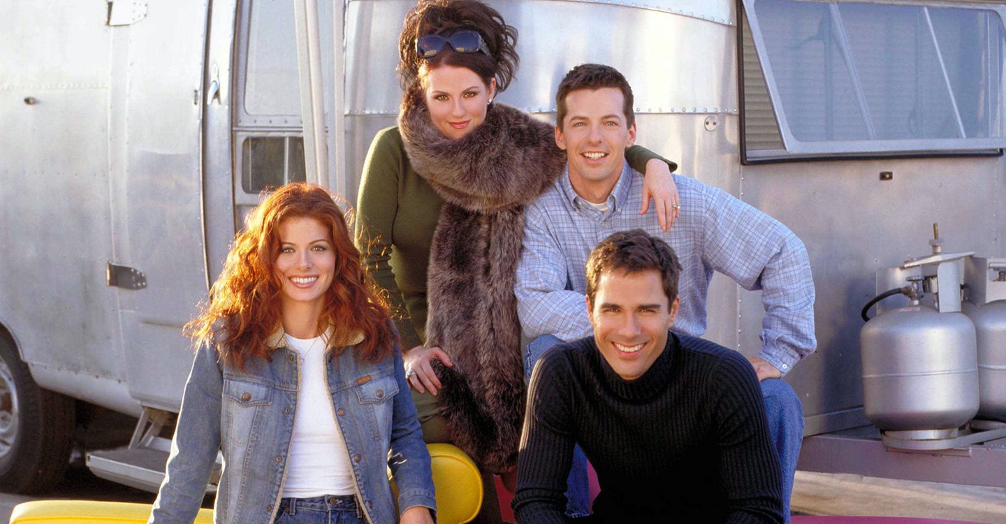 Will and Grace - Season 5