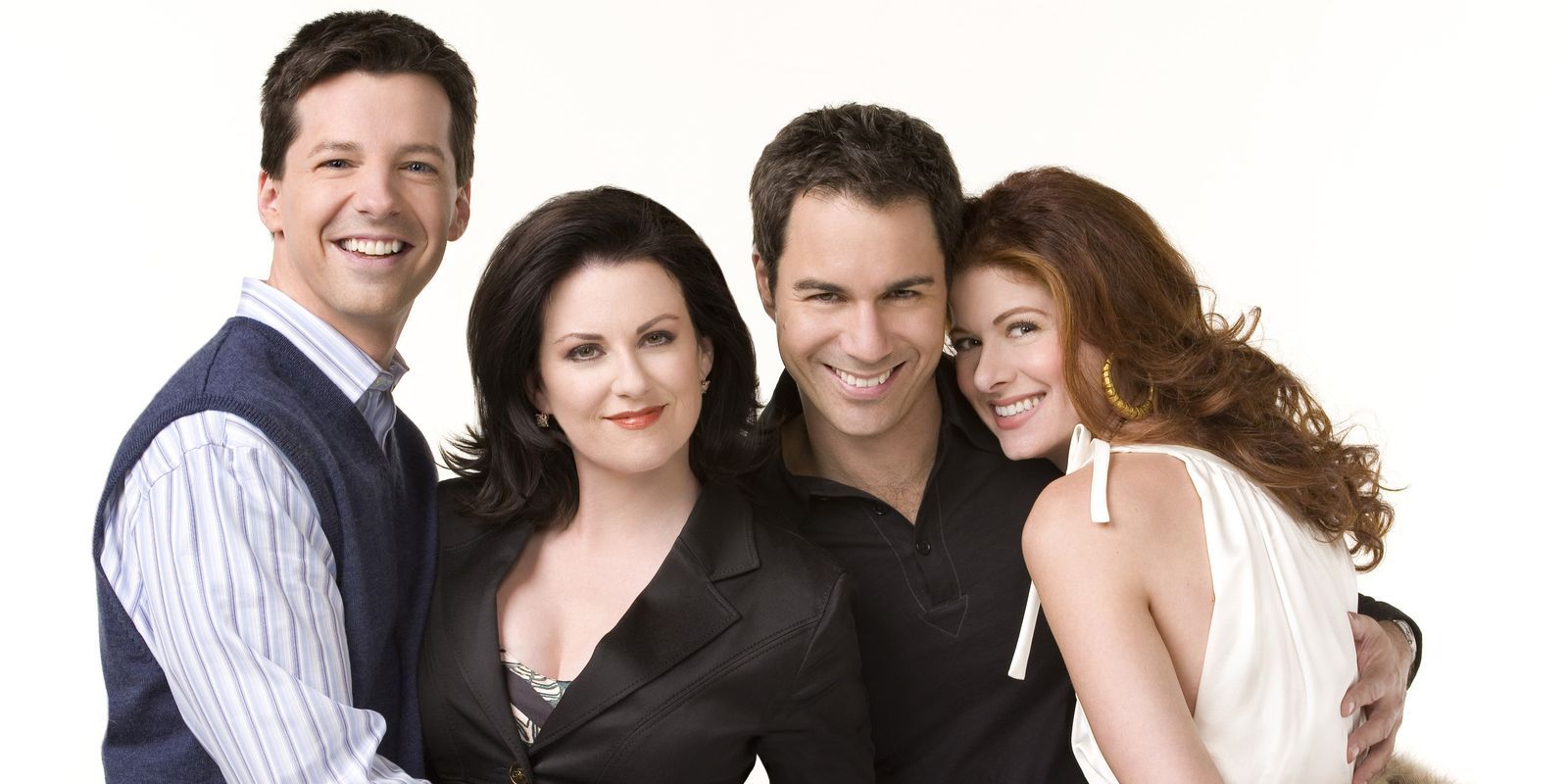 Will and Grace - Season 6