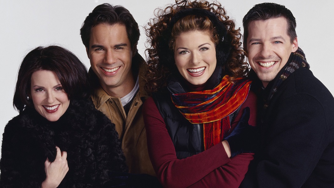 Will and Grace - Season 7