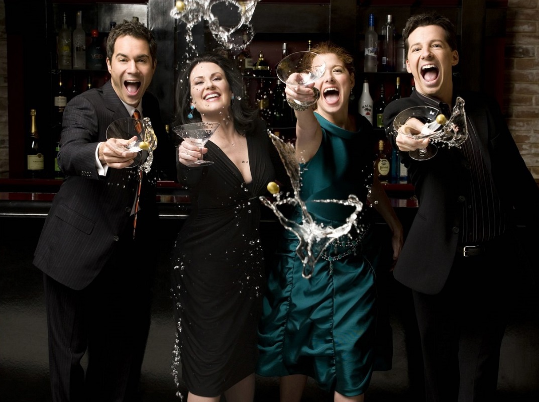 Will and Grace - Season 8