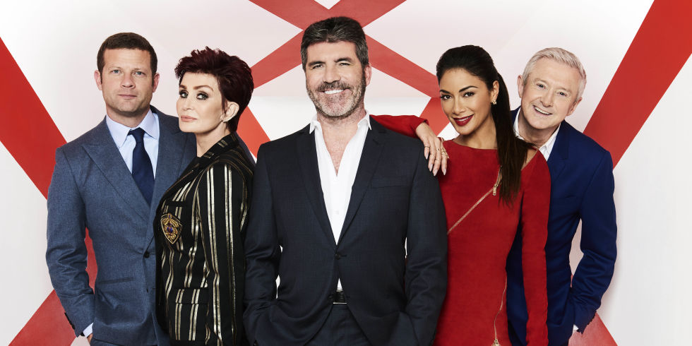 The X Factor (UK) - Season 14