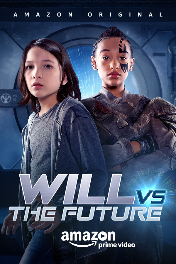 Will vs. The Future - Season 1