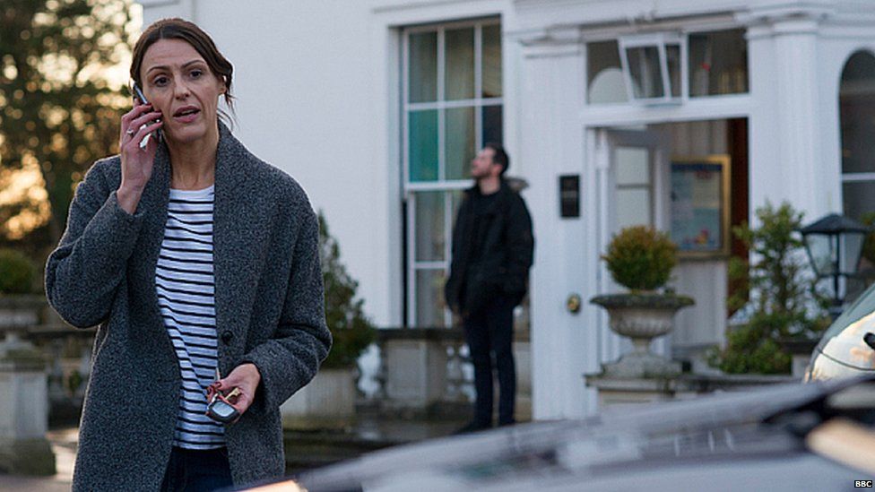 Doctor Foster - Season 2