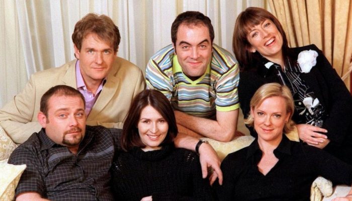 Cold Feet - Season 7