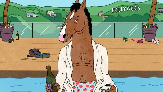 BoJack Horseman - Season 4