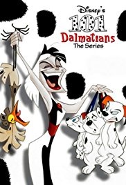 101 Dalmatians: The Series - Season 02