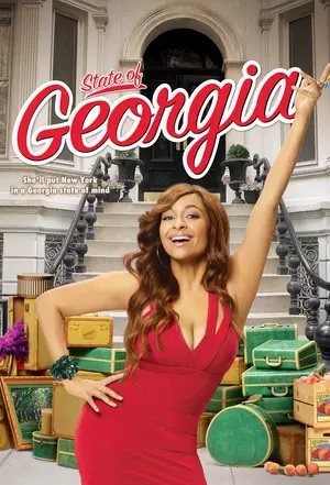 State of Georgia - Season 01