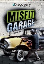 Misfit Garage - Season 5