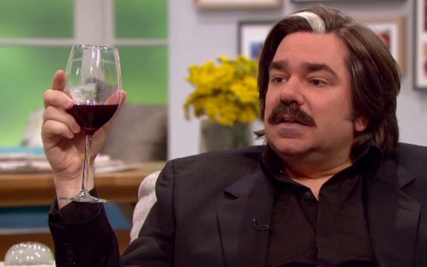 Toast of London - Season 2