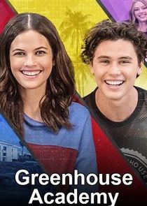 Greenhouse Academy - Season 01