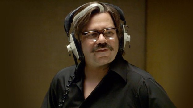 Toast of London - Season 1