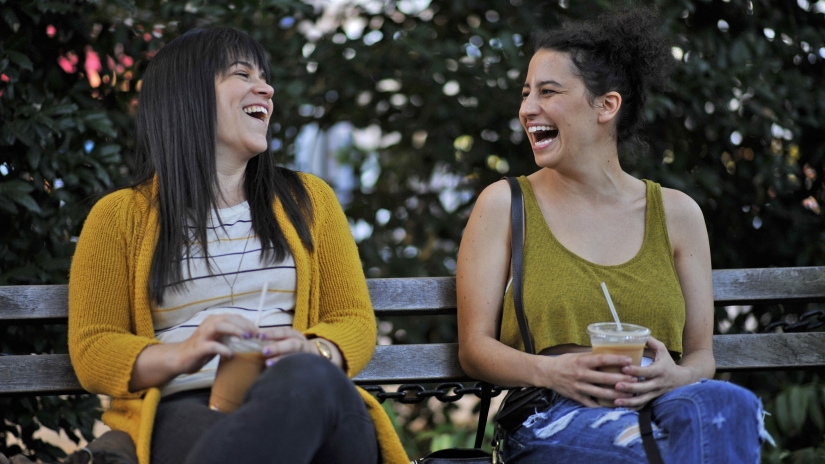 Broad City - Season 4