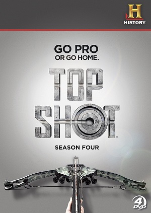 Top Shot - Season 04