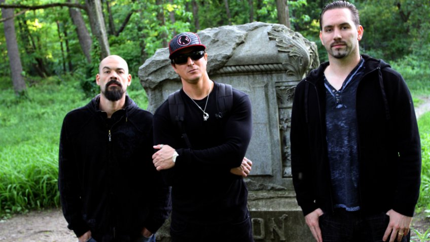 Ghost Adventures - Season 15