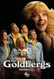 The Goldbergs - Season 5