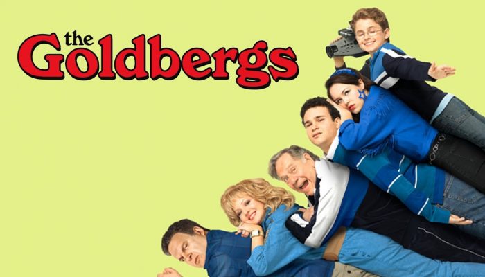 The Goldbergs - Season 5