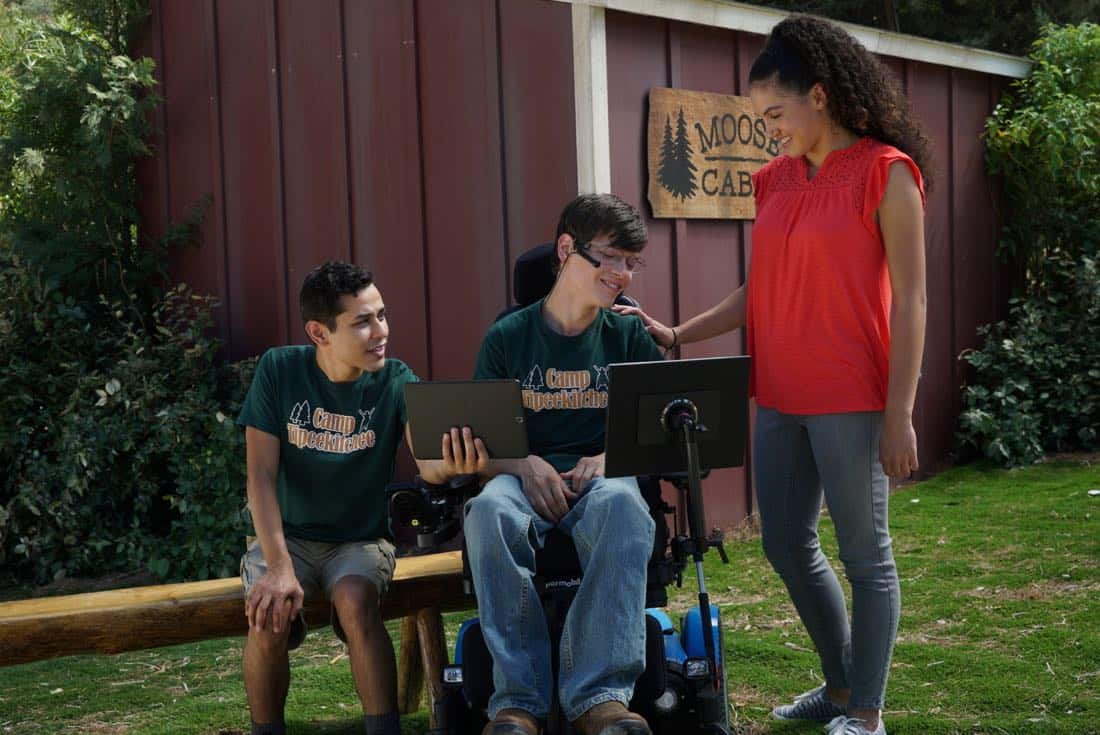 Speechless - Season 2