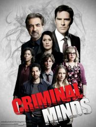 Criminal Minds - Season 13