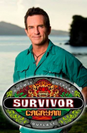 Survivor - Season 35