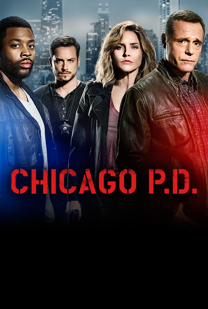 Chicago P.D. - Season 5