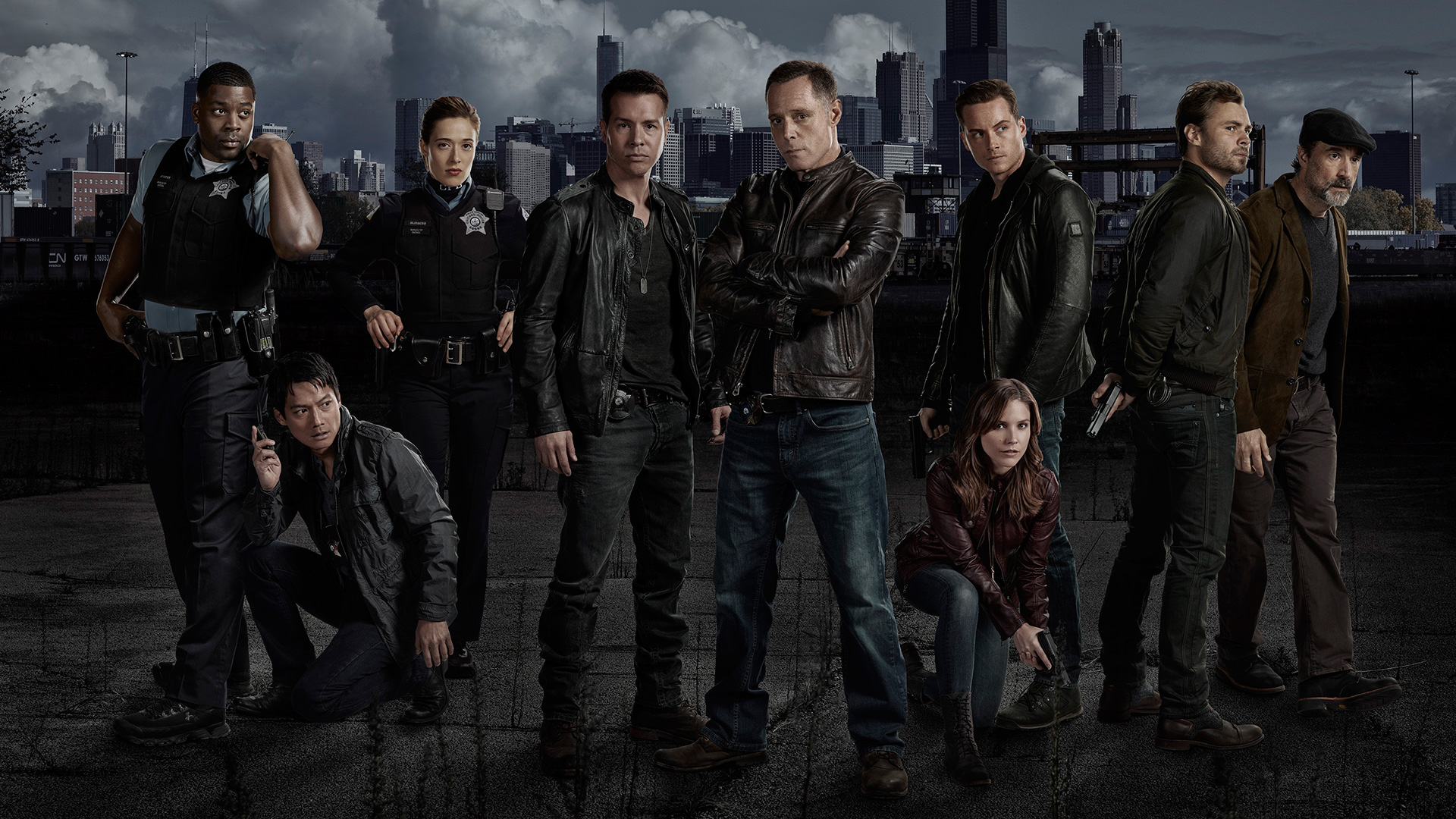 Chicago P.D. - Season 5