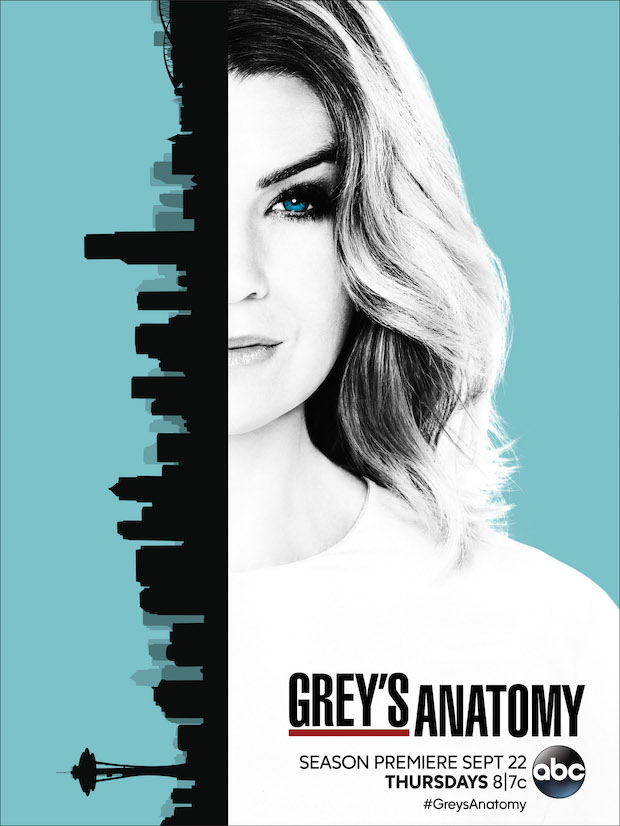 Grey's Anatomy - Season 14
