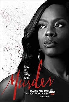 How To Get Away With Murder - Season 4