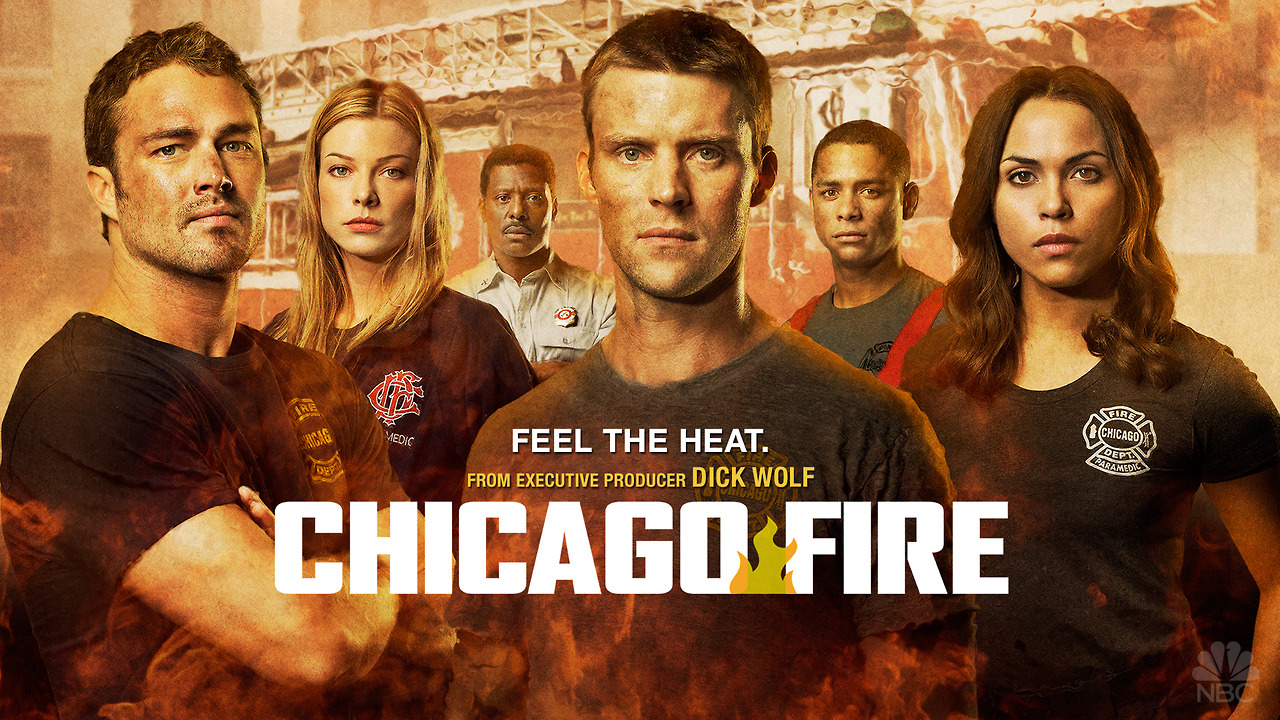 Chicago Fire - Season 6