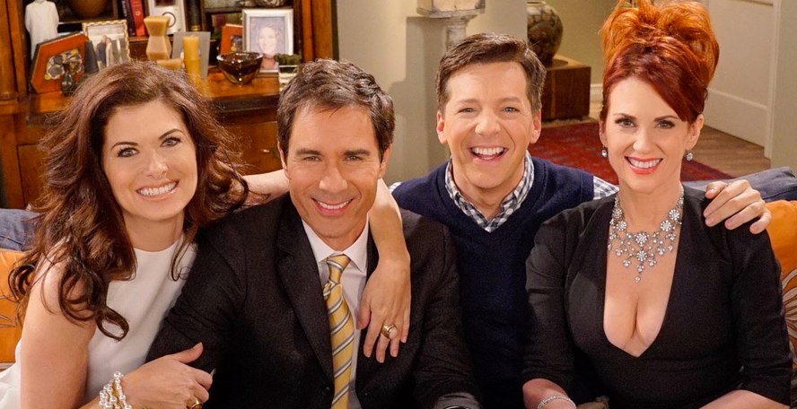 Will and Grace - Season 9