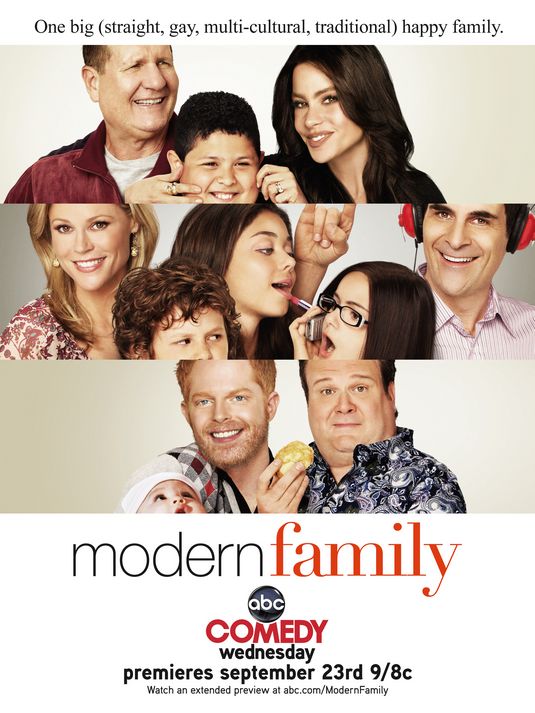 Modern Family - Season 9