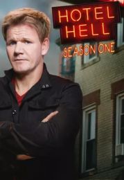 Hotel Hell - Season 01