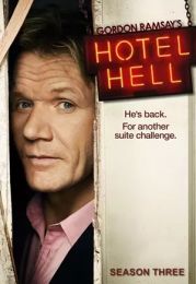 Hotel Hell - Season 03