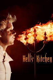 Hell's Kitchen (US) - Season 17