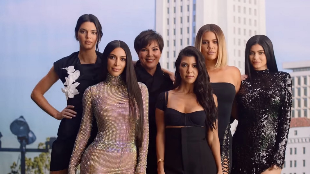 Keeping Up With the Kardashians - Season 14