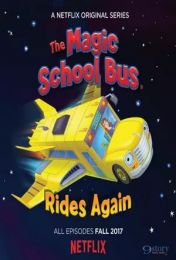 The Magic School Bus Rides Again - Season 1
