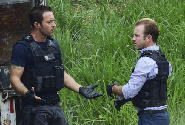 Hawaii Five-0 - Season 8