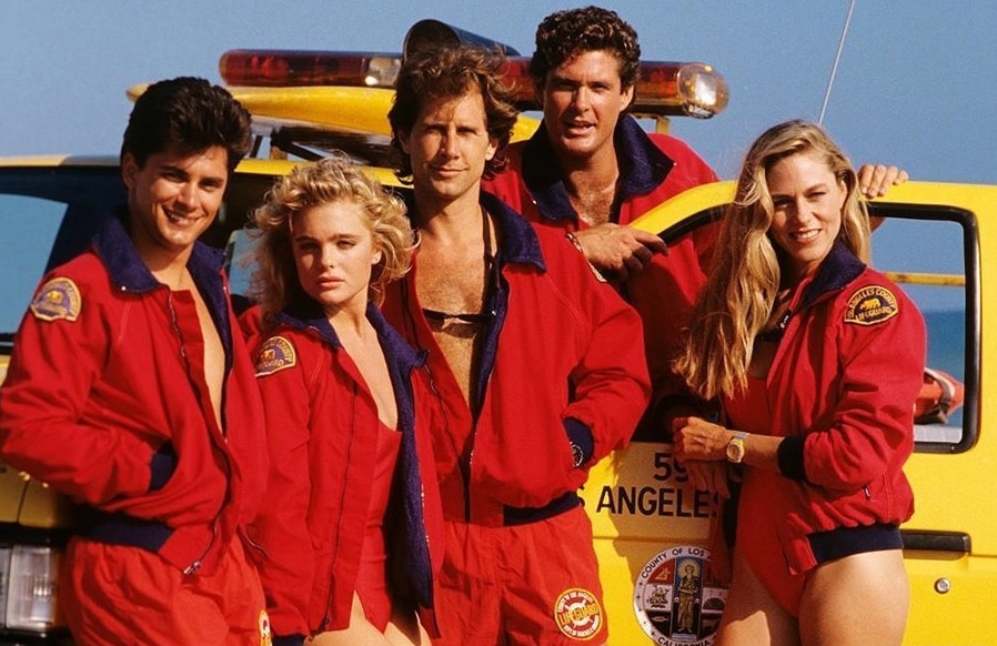 Baywatch - Season 01