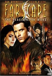 Farscape: The Peacekeeper Wars - Season 01
