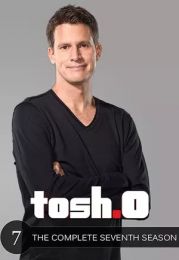 Tosh.0 - Season 07