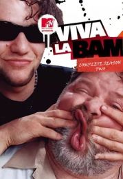 Viva La Bam - Season 02