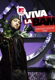 Viva La Bam - Season 04