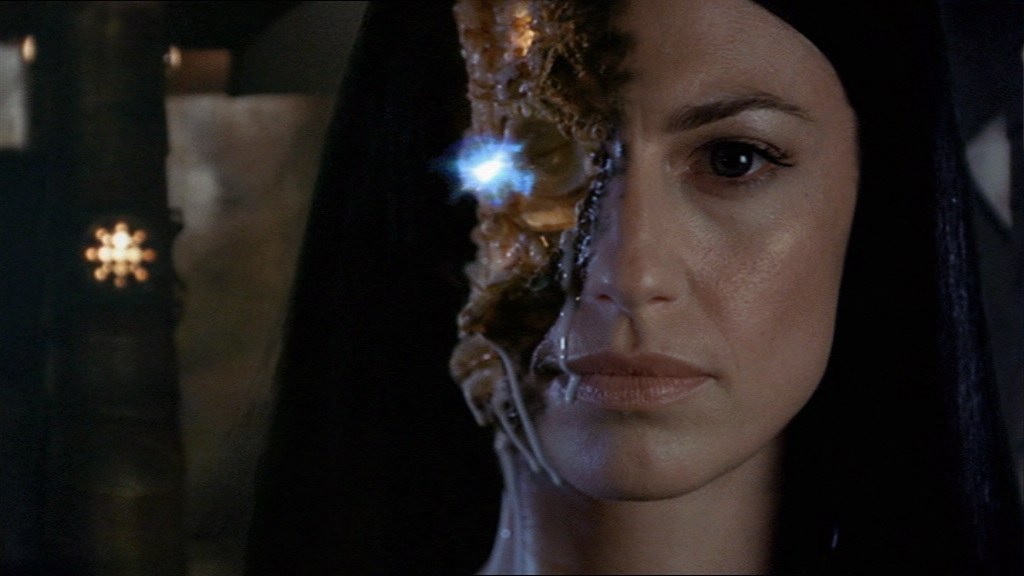 Farscape - Season 04