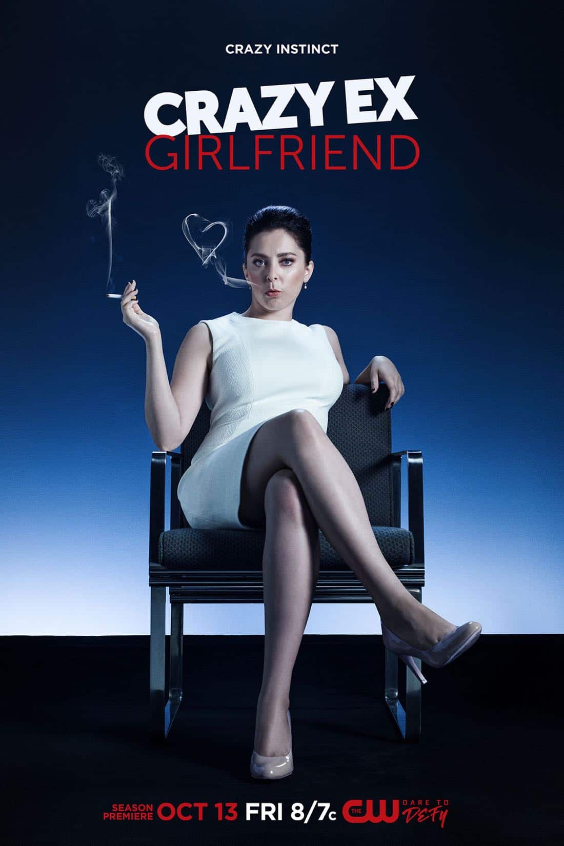 Crazy Ex-Girlfriend - Season 3