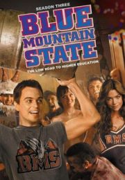 Blue Mountain State - Season 03