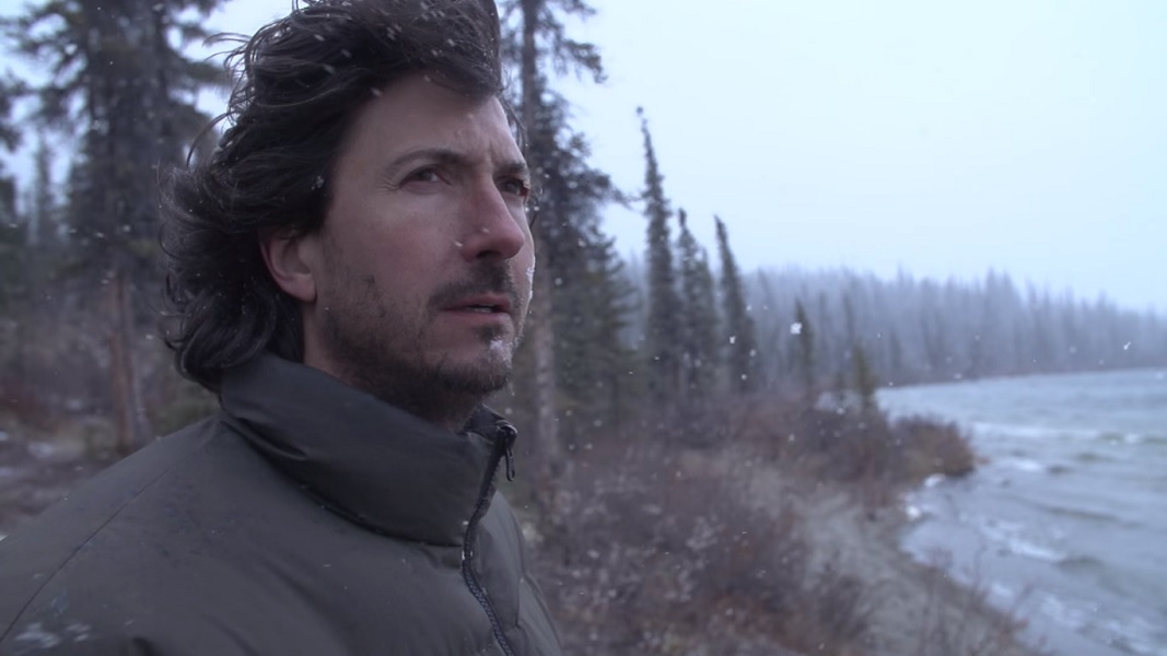 Life Below Zero - Season 03