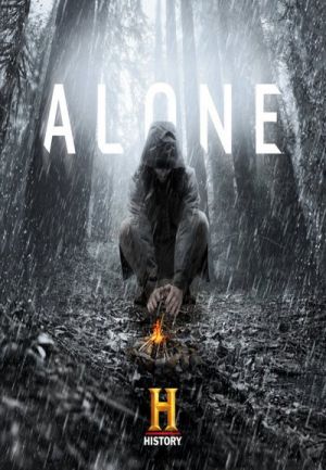 Alone - Season 02