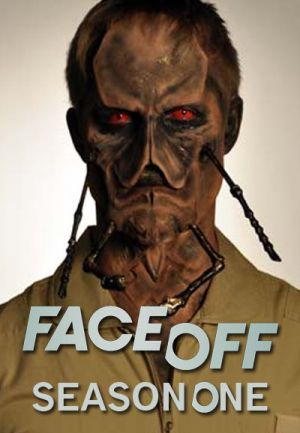 Face Off - Season 01